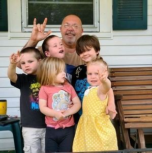 Meet your Posher, James